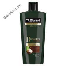 Tresemme Shampoo Botanique Nourish and Replenish